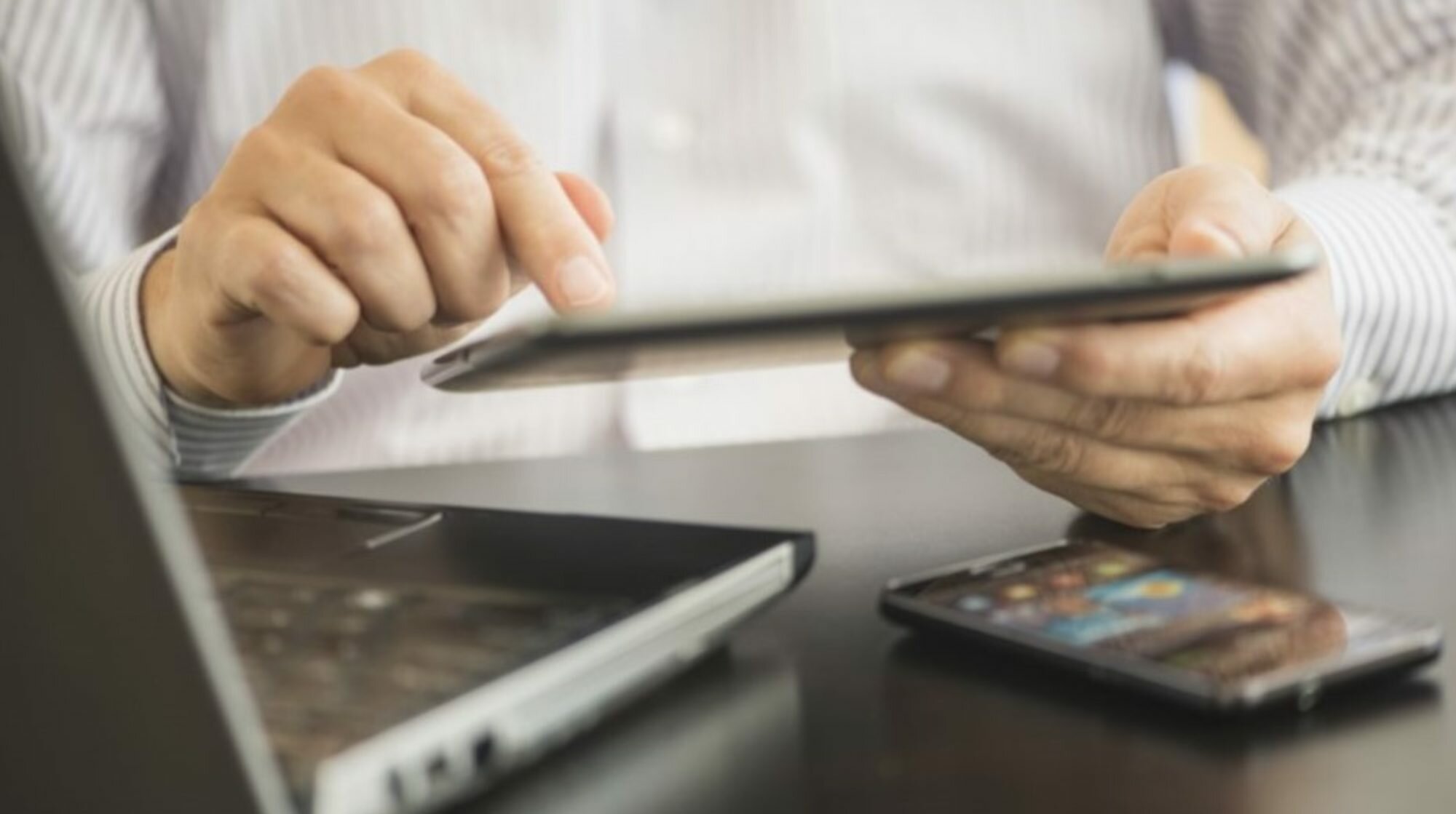 TELEFÓNICA BUSINESS SOLUTIONS CA